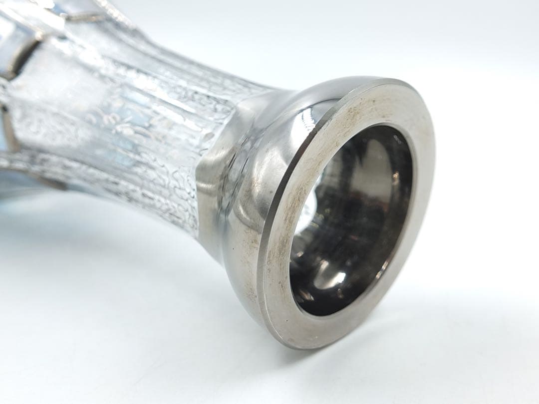 Egermann LASKAラスカ ボヘミアガラス クリスタルガラス デキャンタ