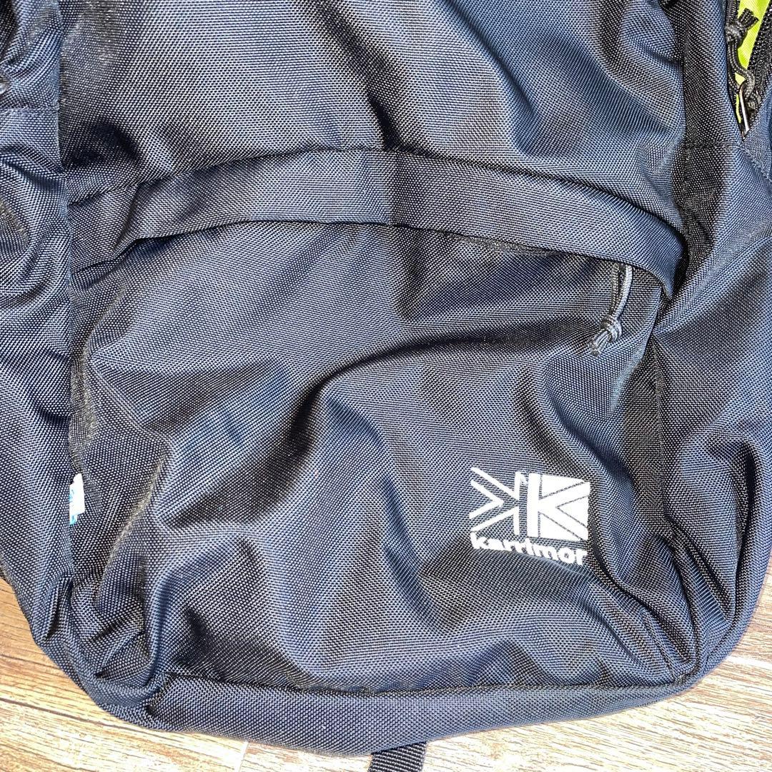 karrimor カリマー エアポートプロ70