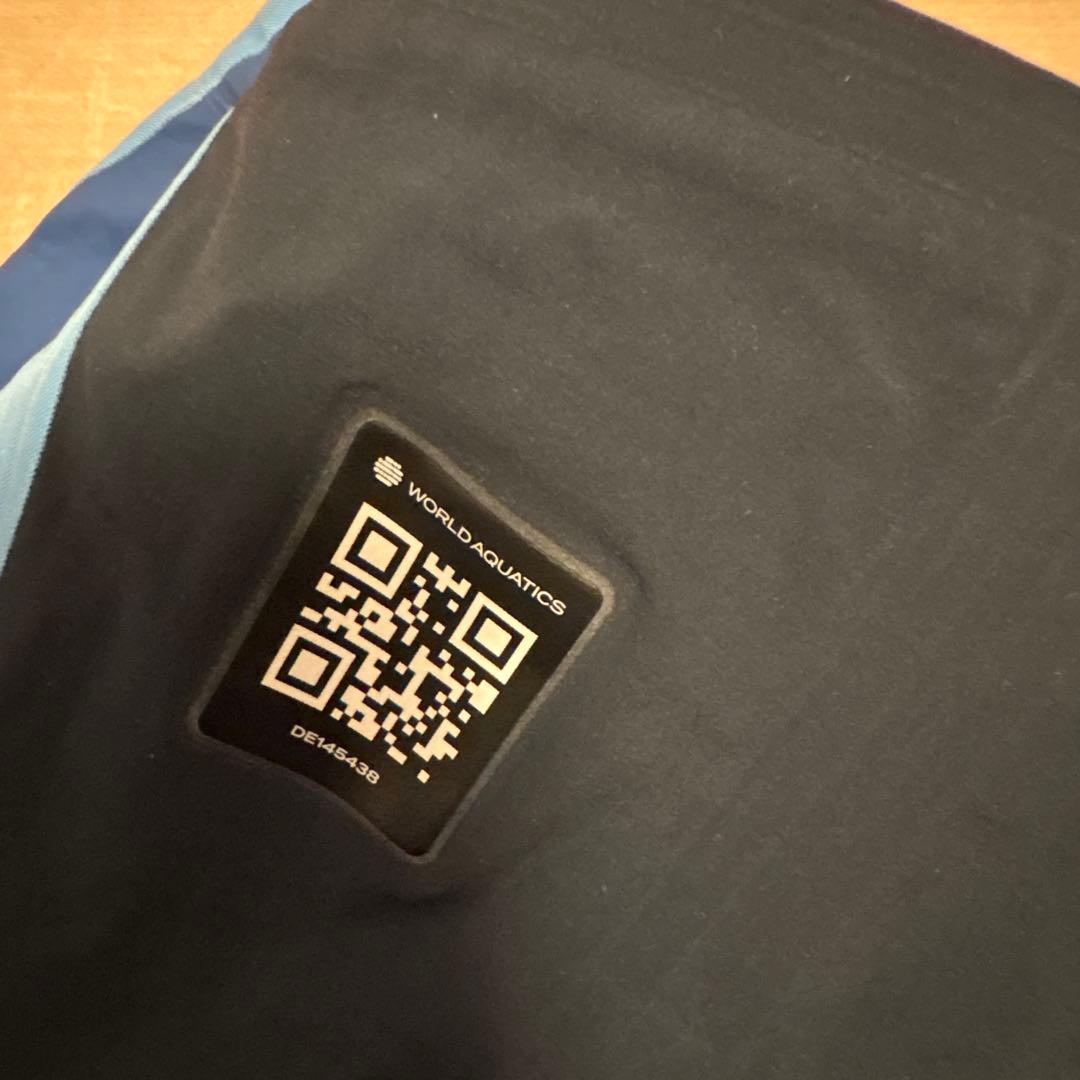 arena アクアフォース競泳水着 Lサイズ