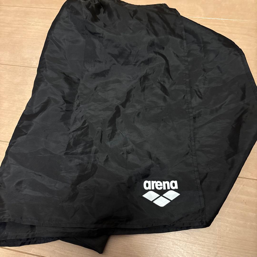 arena アクアフォース競泳水着 Lサイズ