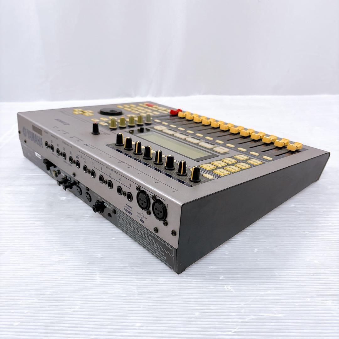 【極美品】YAMAHA ヤマハ AW16G MTR マルチトラックレコーダー