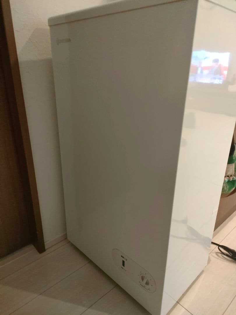 ALLEGiA 冷凍庫 41L AR-BD43