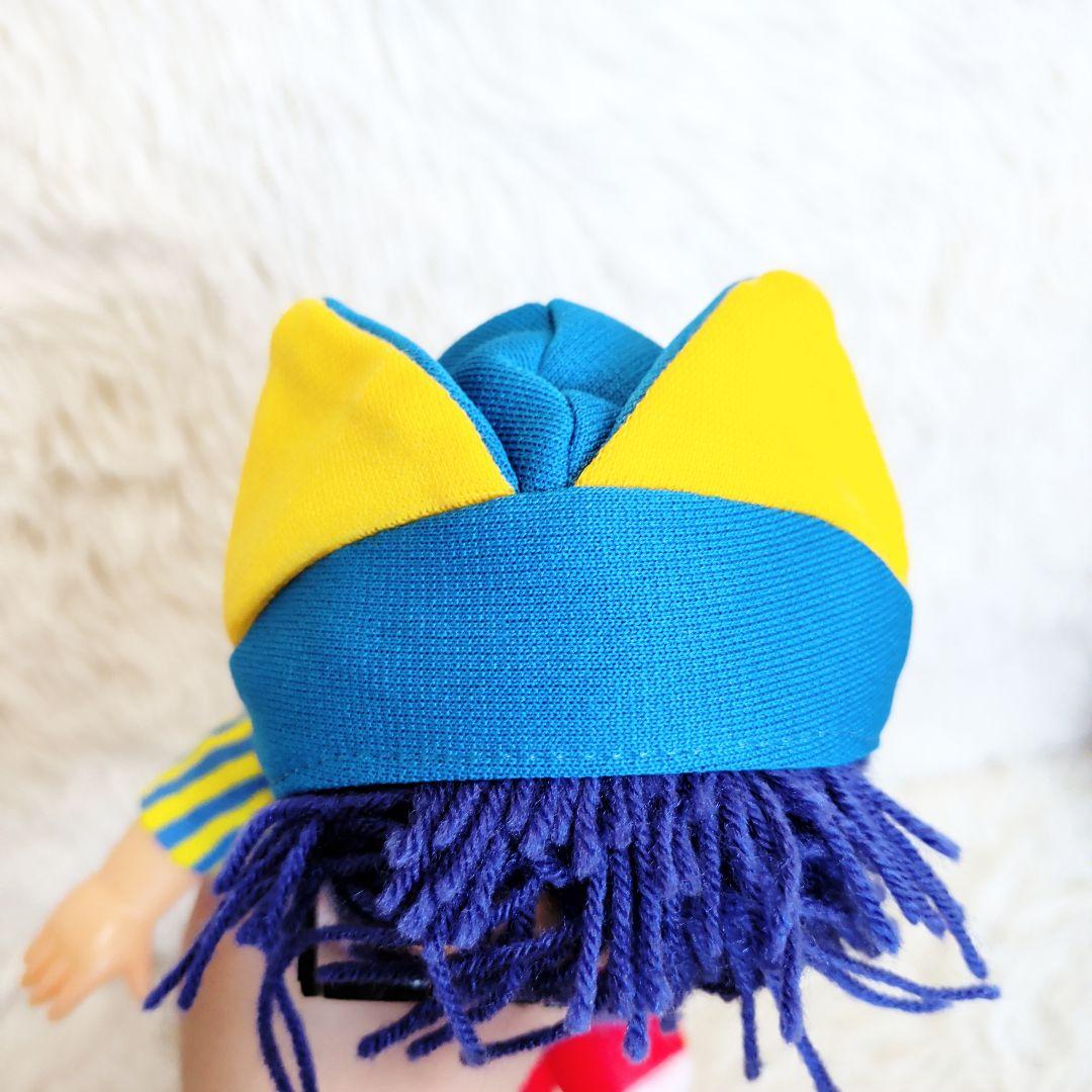 【希少】Dr.スランプ　アラレちゃん＆ガッチャン　ソフビ　昭和レトロ