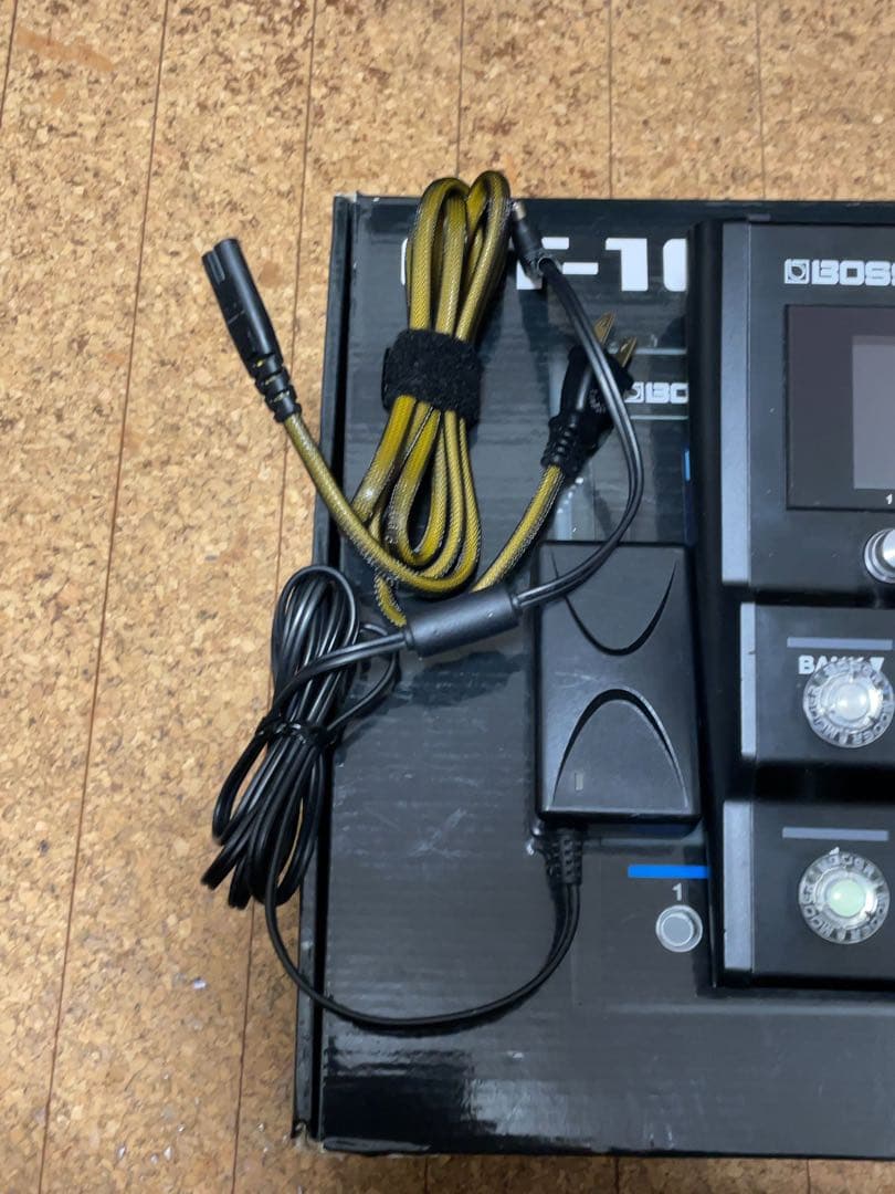 BOSS GT1000 EVA電子インピーダンスMOD済