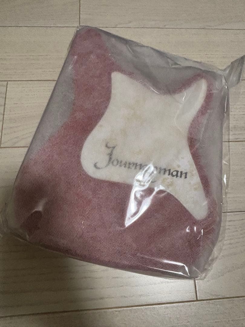 Z*️様 【新品】GLAY 30周年 ギターボディ型ショルダーバッグ Journ