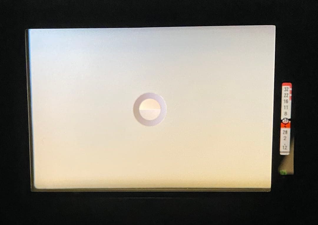 田*中様 【ジャンク品】CANON New F-1 ボディ