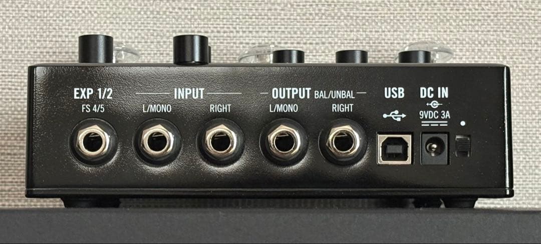 LINE6 HX STOMP ＆その他セット