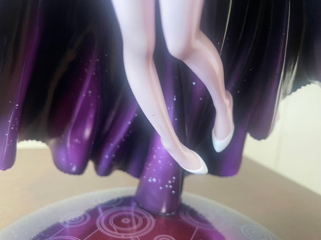 【中古】魔法少女まどか☆マギカ アルティメットまどか 1/8スケールフィギュア