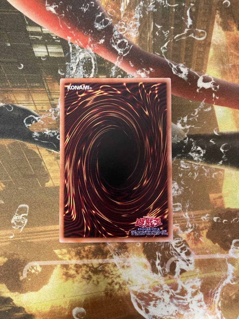 ★閃刀機動　リンケージ　プリズマティックシークレットレア