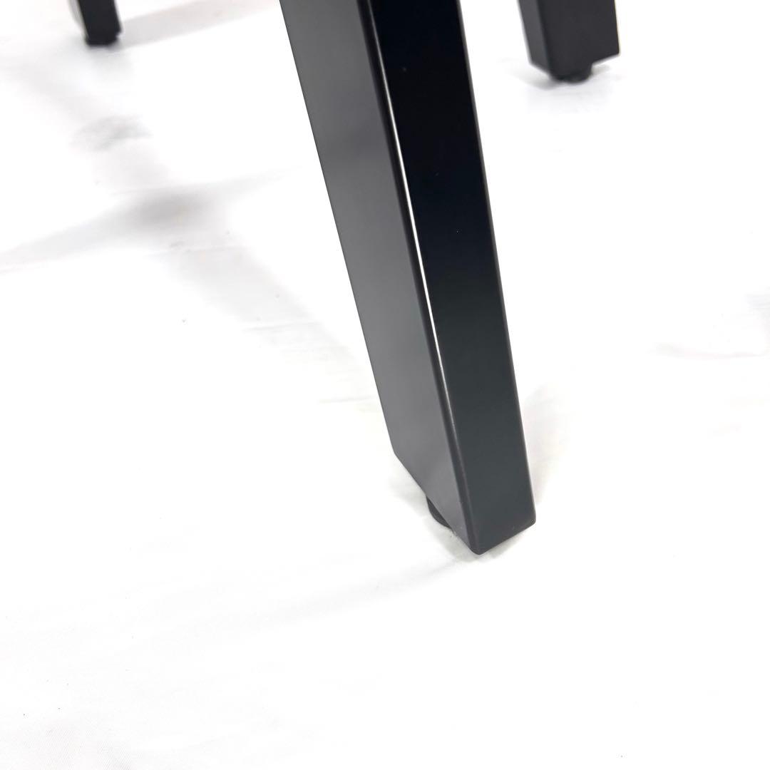 KANADEMONO The cafe table 円形　ダイニングテーブル