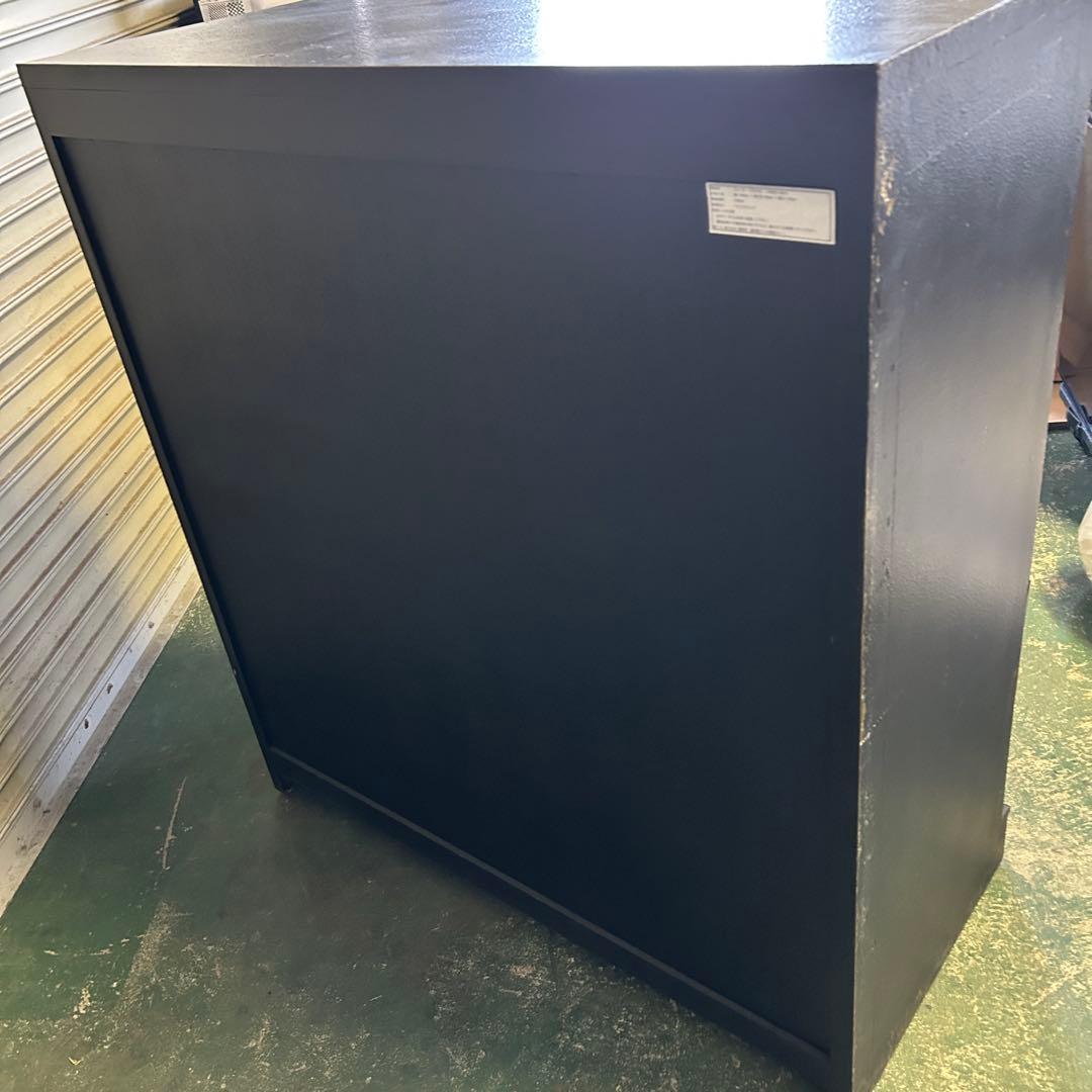 CE22 ★ジョーカー★ キャビネット 小引出 インダストリアル 関家具