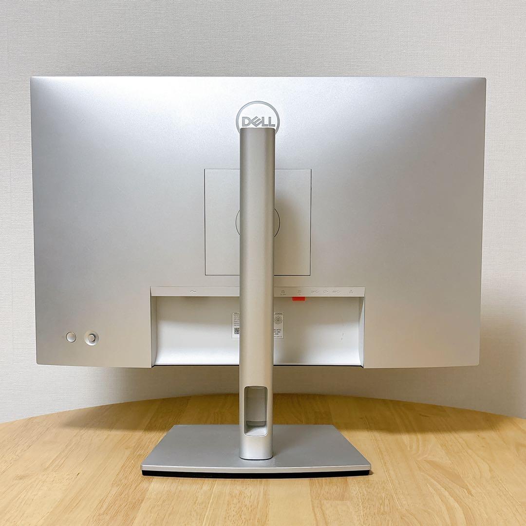 DELL U2421E デジタルハイエンドシリーズ モニター