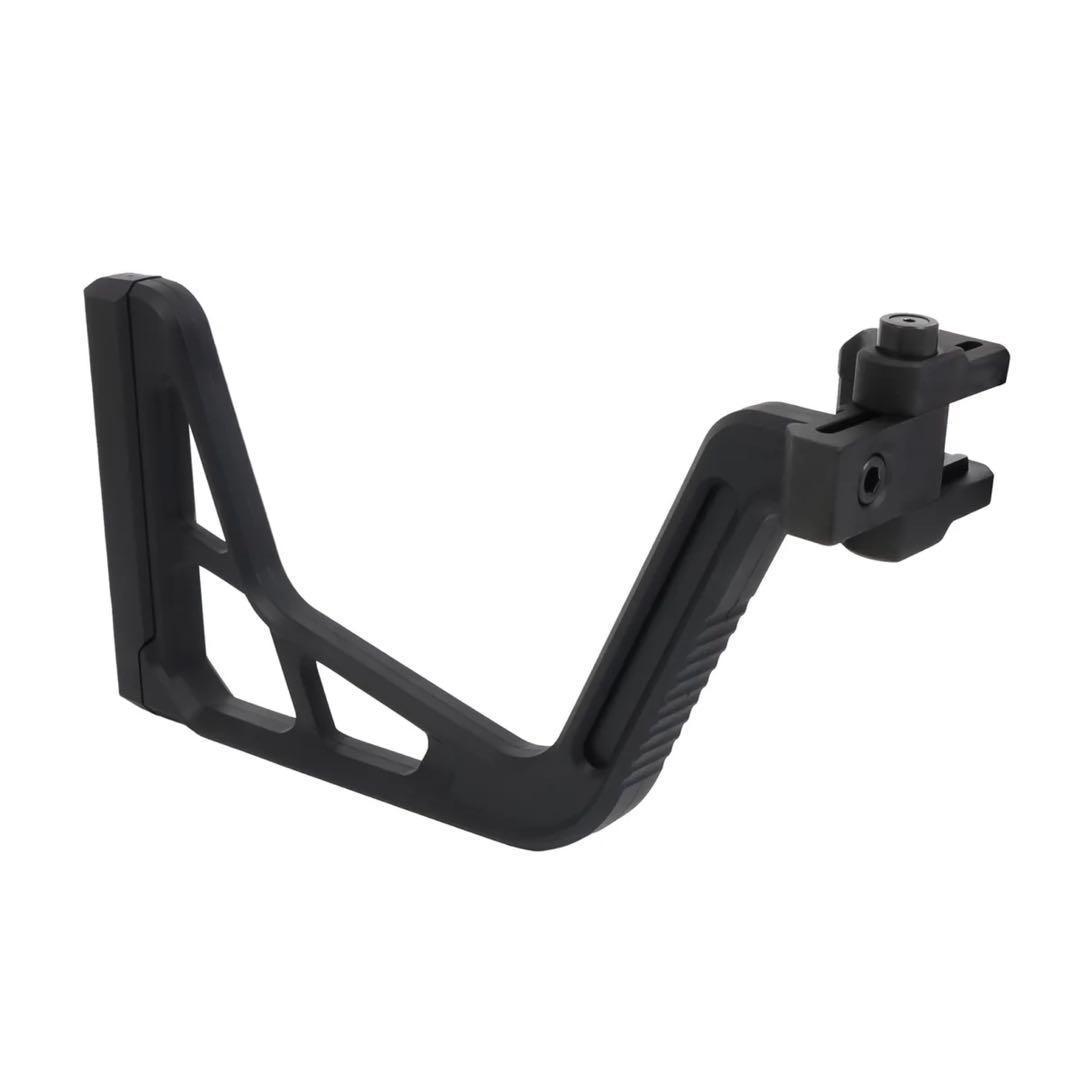 LAYLAX フォールディングレイルストックNEO バイザーストック