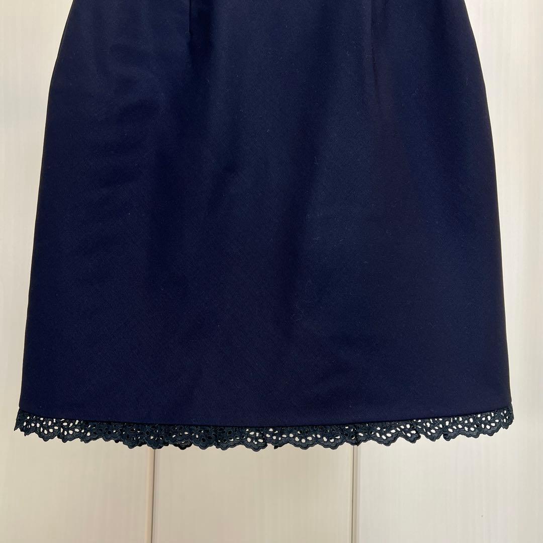 スカート GIVENCHY by Alexander McQueen SS1997