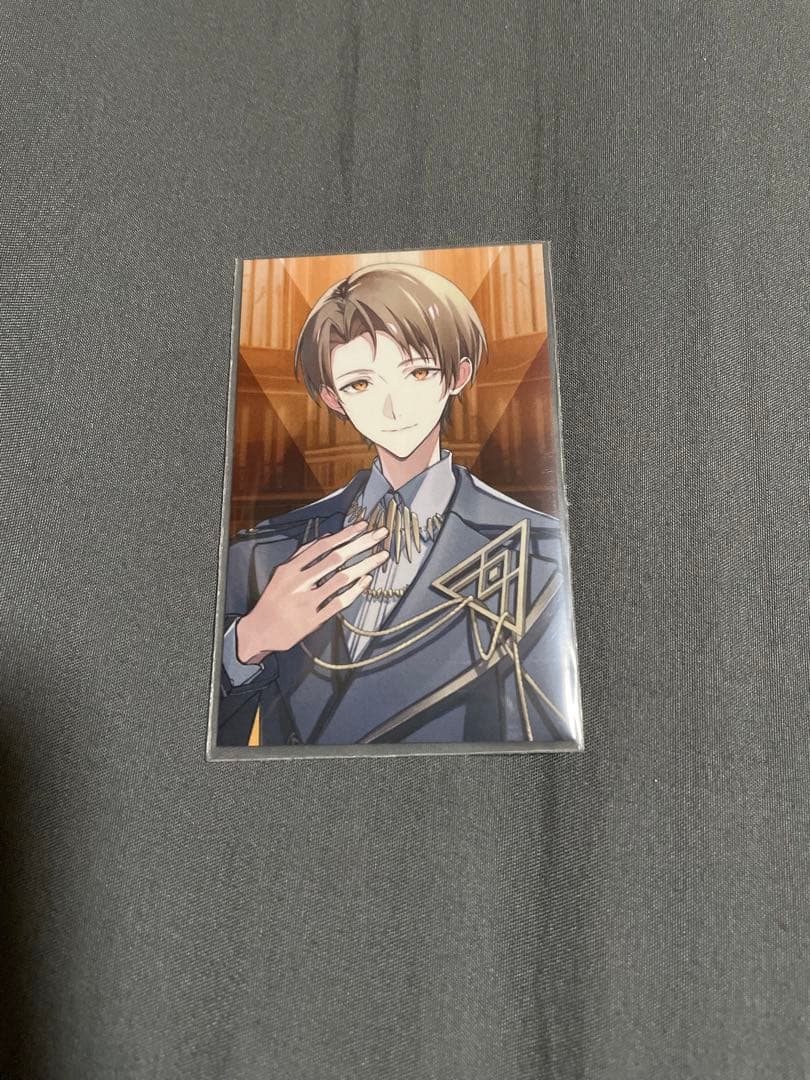 ゼノレコグッズ いお