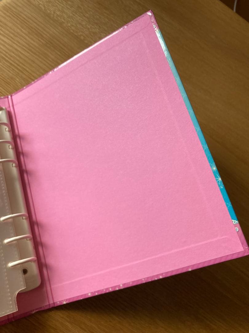 椛*）様 エンジェリーシュガーバインダー＋カード129枚＊アイカツ星宮いちご 天