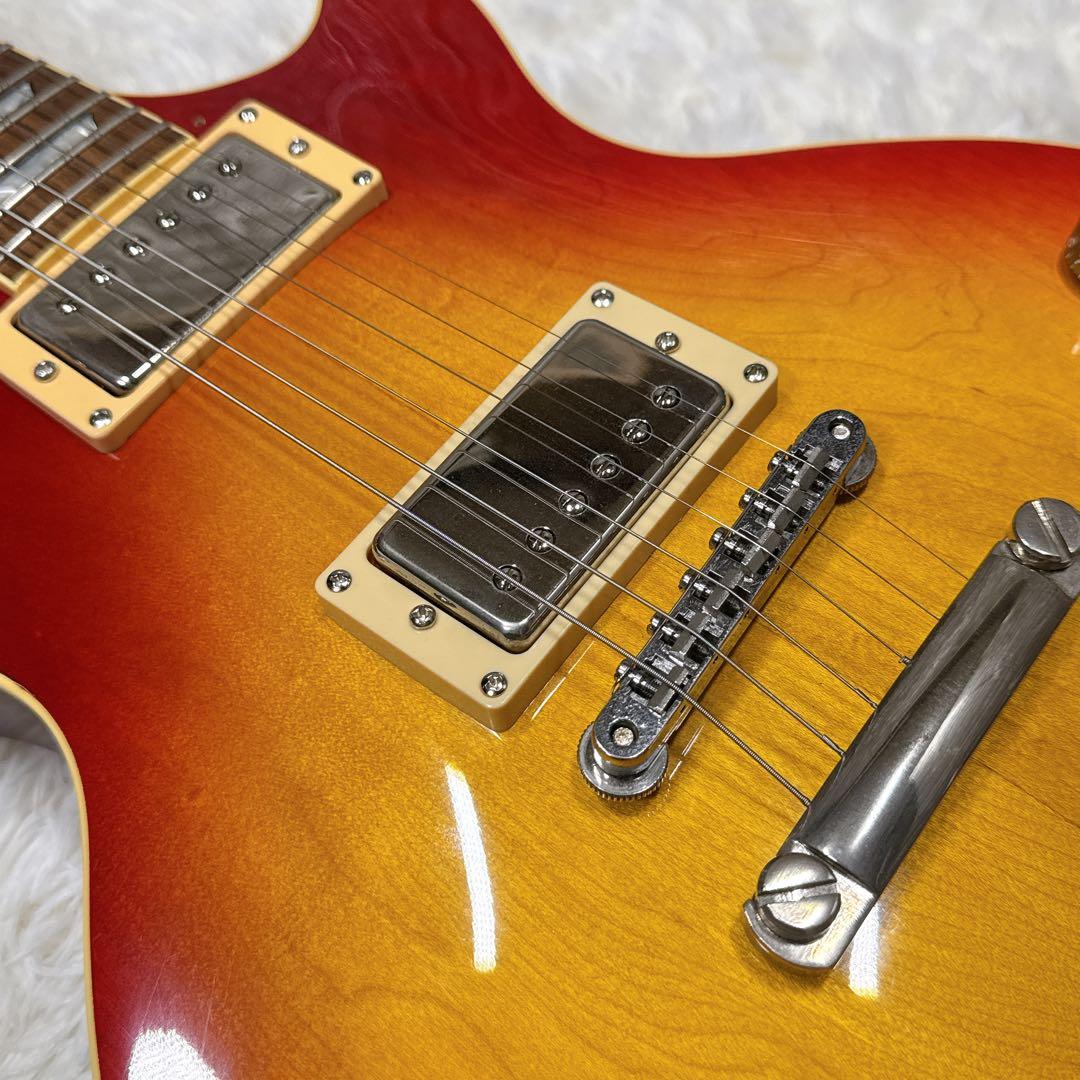 Orville / オービル レスポールスタンダード ディープジョイント 日本製