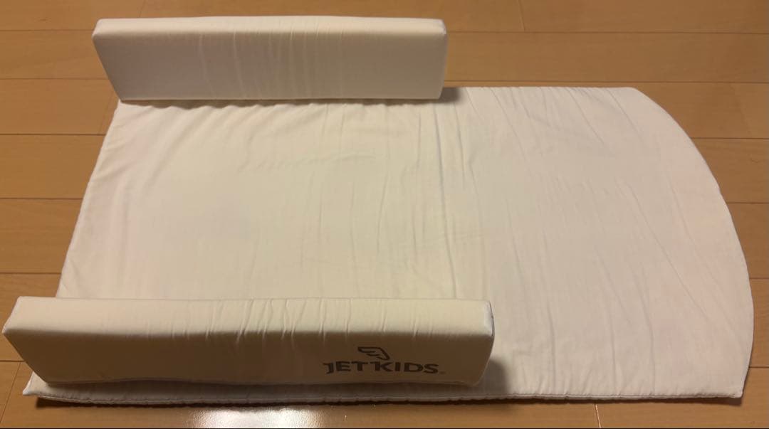 JETKIDS ベッドボックス キャリーケース