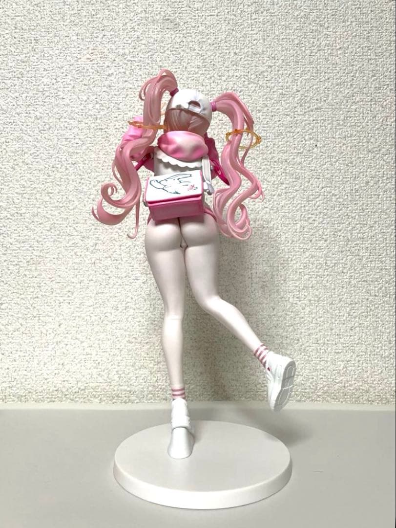 勝利の女神：NIKKE アリス スイートホームVer. 1/7スケール