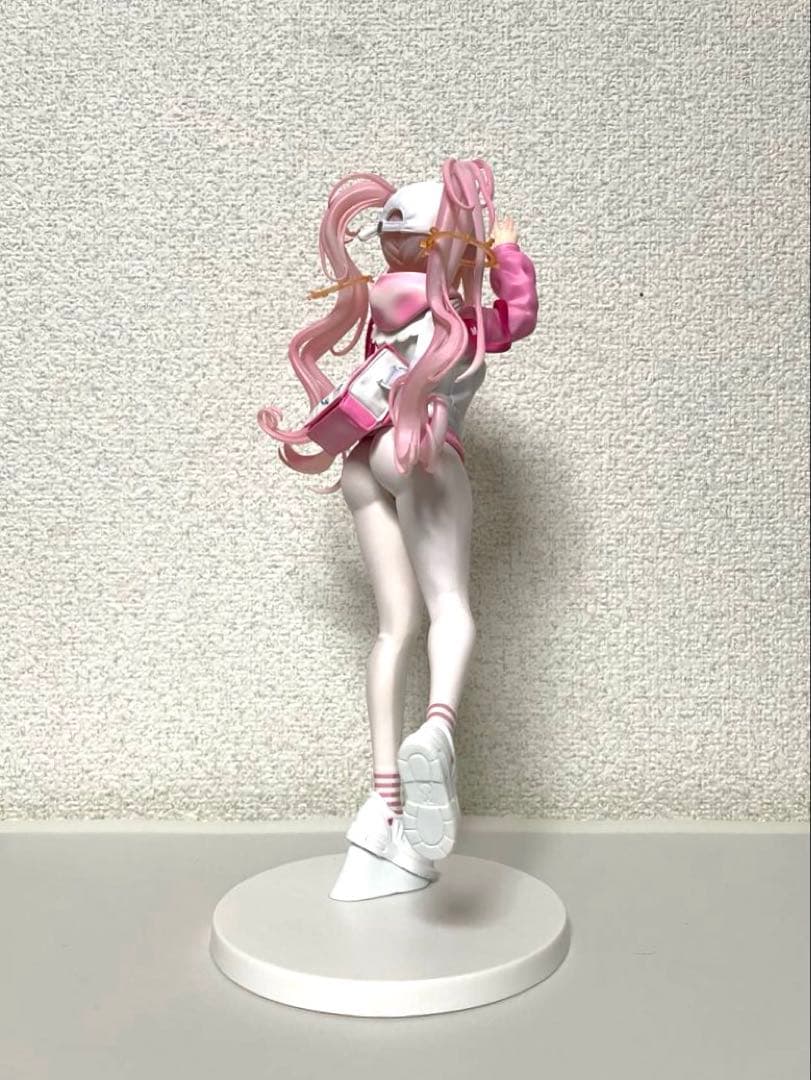 勝利の女神：NIKKE アリス スイートホームVer. 1/7スケール