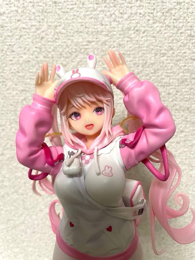 勝利の女神：NIKKE アリス スイートホームVer. 1/7スケール