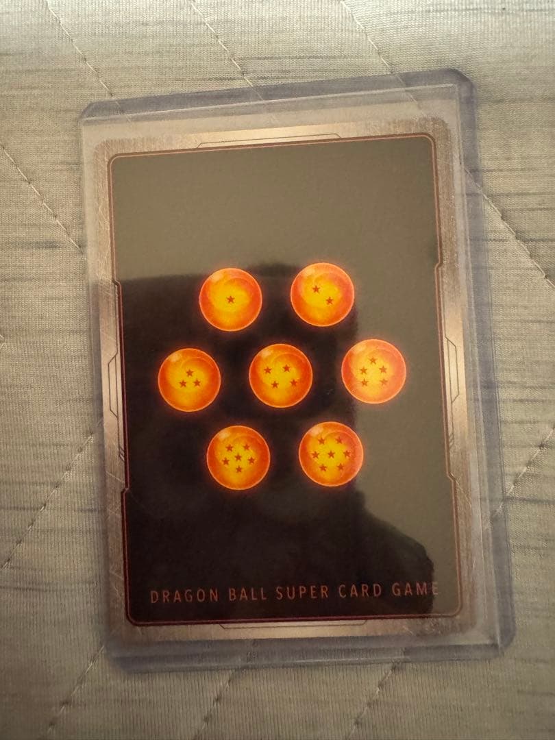 【美品】孫悟空FB05-119 SCRスーパーパラレル