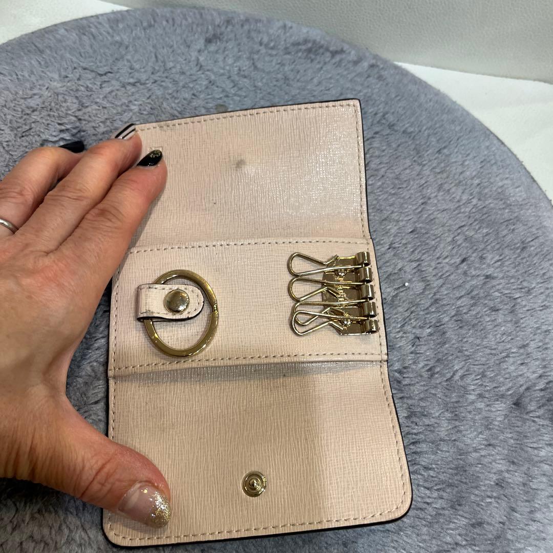 アンテプリマ　ANTEPRIMA スタンダード　カーキシルバー