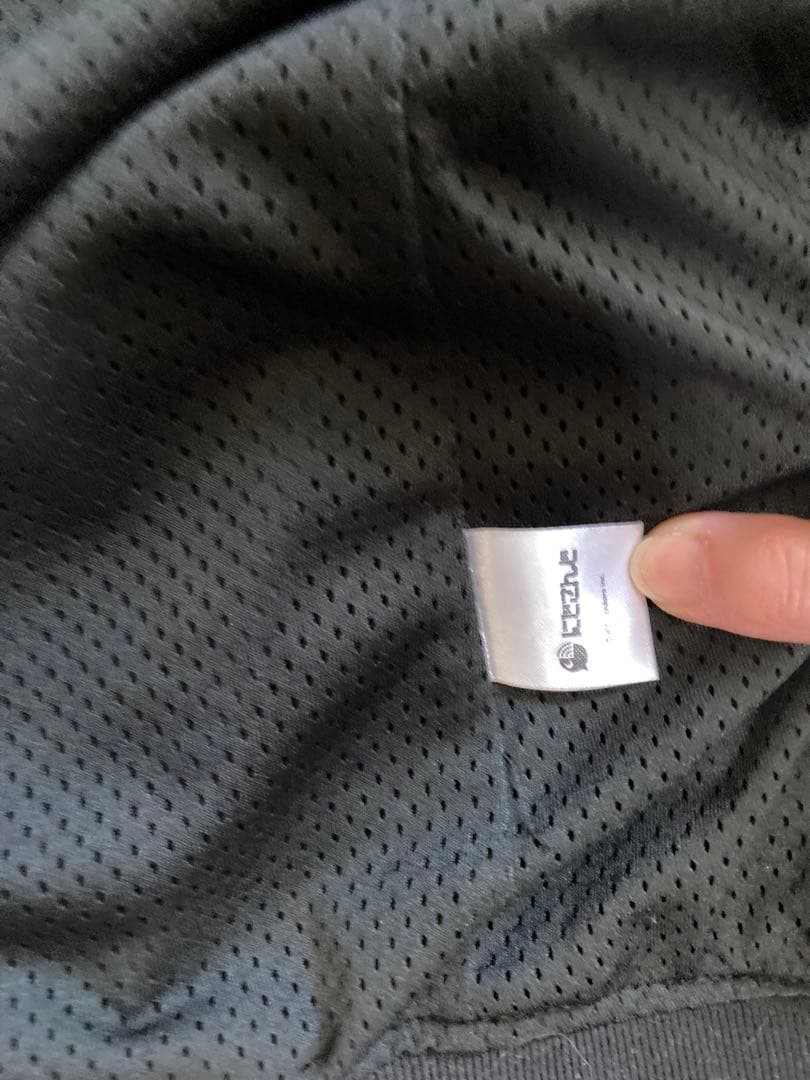 ChroNoiR オリジナルジャケット