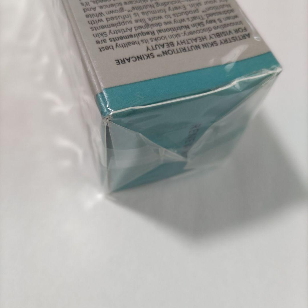 アーティストリー スキンNT ハリ ミルキーエマルジョン 120mL 2本セット