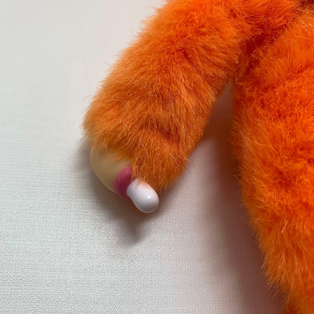 新品 熊本限定 デコポン モンチッチ monchhichi 2959