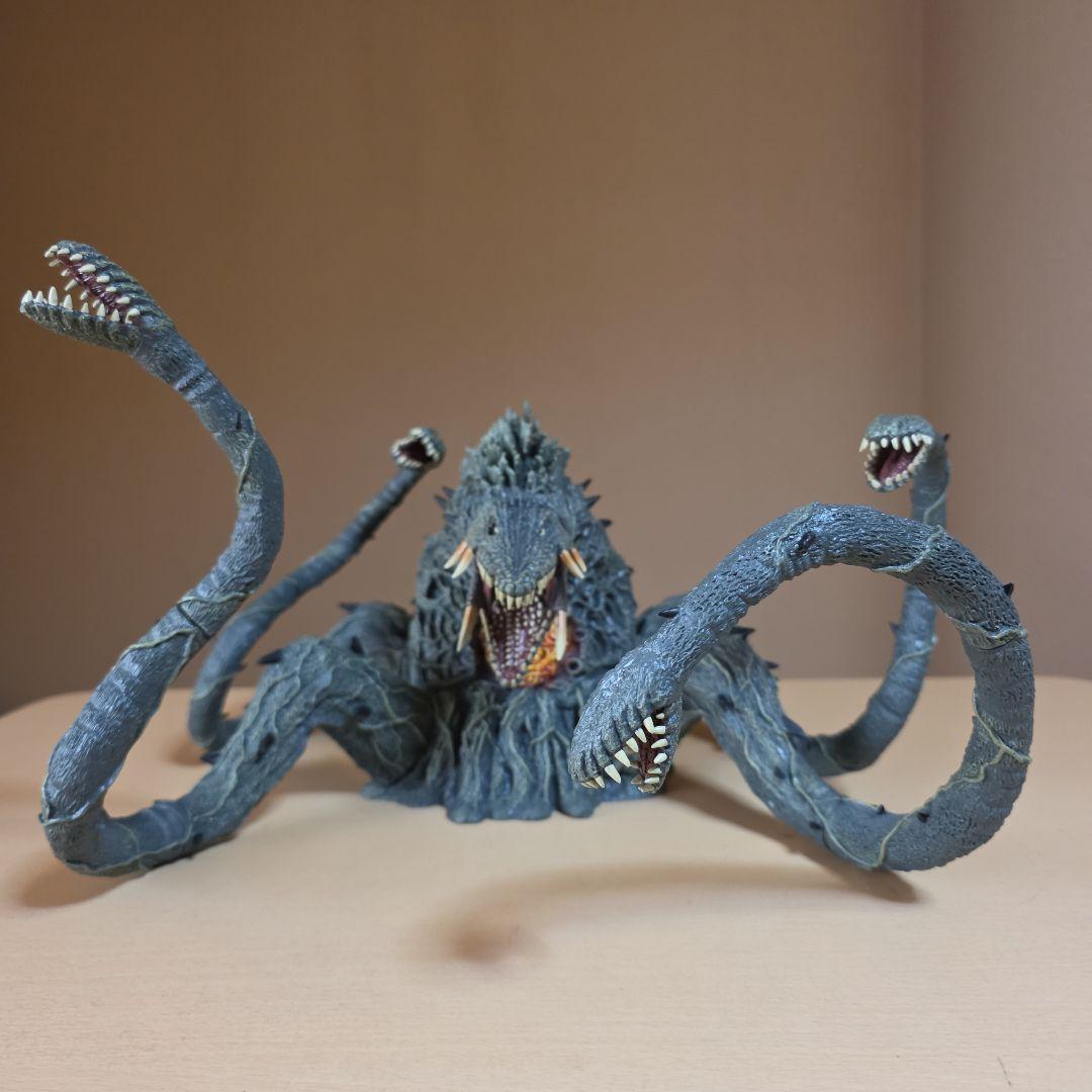 東宝怪獣コレクション　ビオランテ