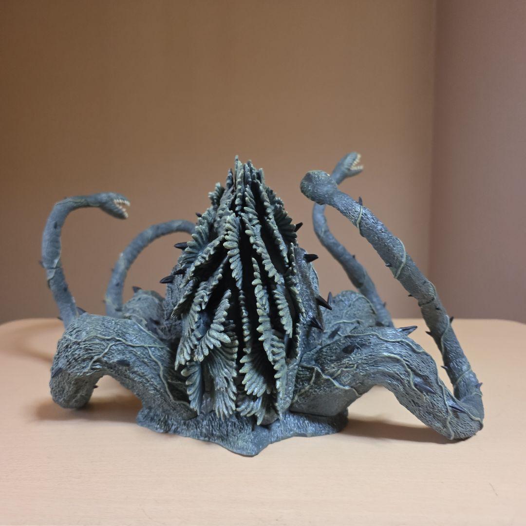 東宝怪獣コレクション　ビオランテ