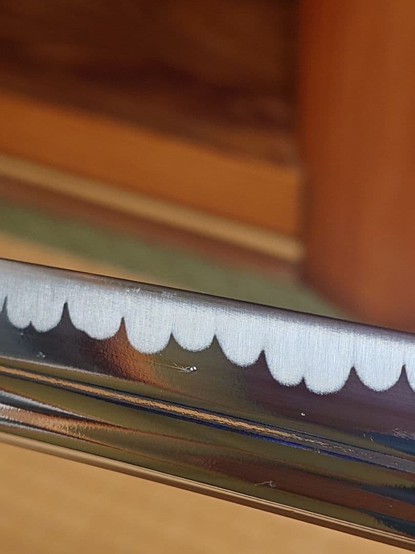 黒*柴様 模造刀　兼房写し