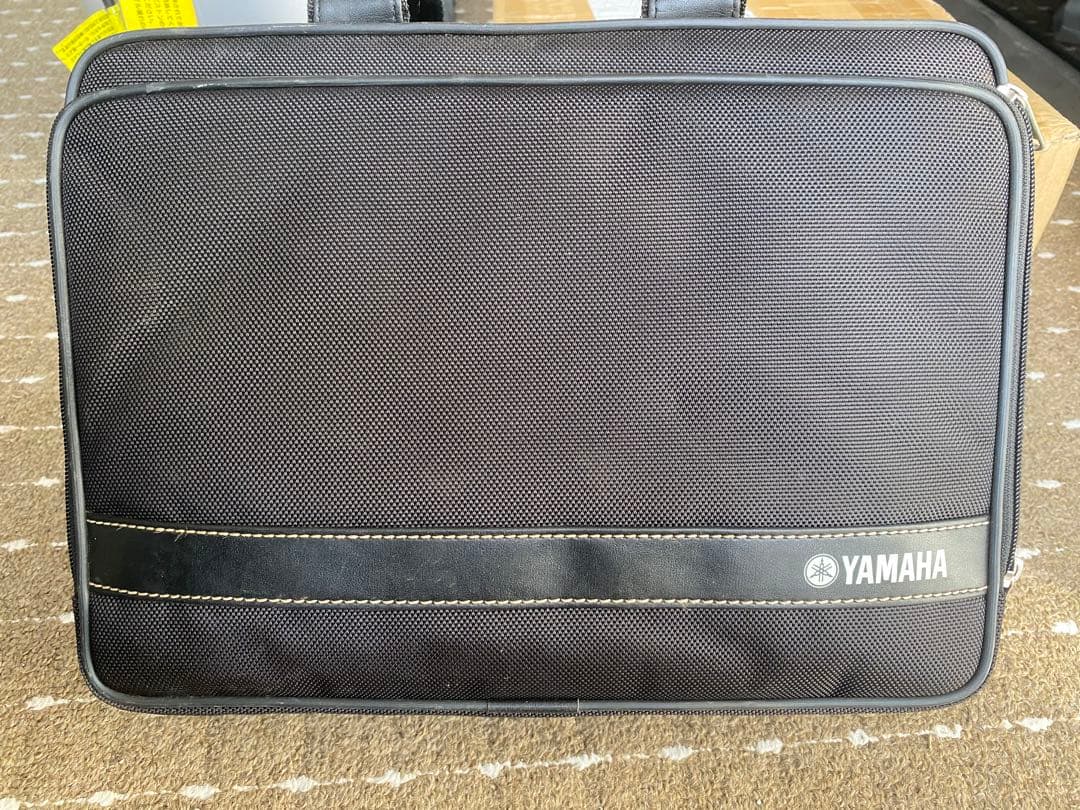 管楽器・吹奏楽器 YAMAHA YCL-450