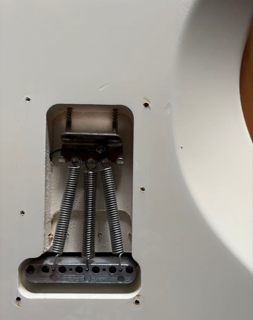 TOKAI トーカイ ストラトキャスター ジャンク扱い