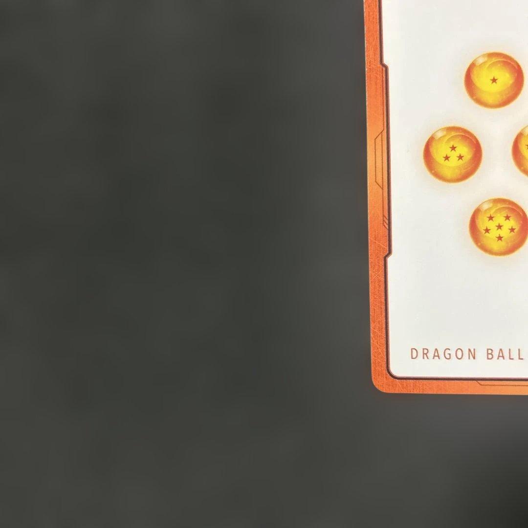 【DBFW】 孫悟飯 エナジーマーカー 01 パラレル