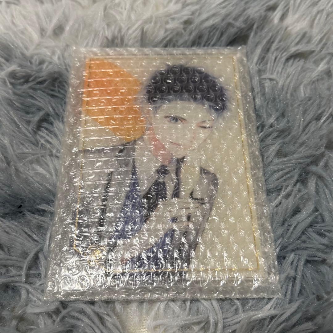 DYNAMICCHORD　結崎芹　アクスタ　アクリルスタンド ⑧ 誕生日