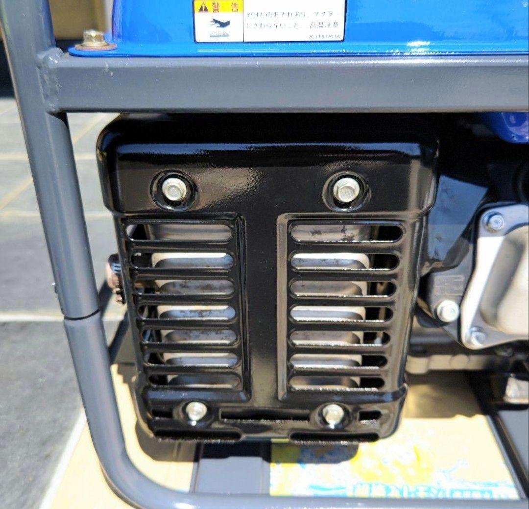 #2 ヤマハ発電機 EF23H 60Hz　引き取り限定品
