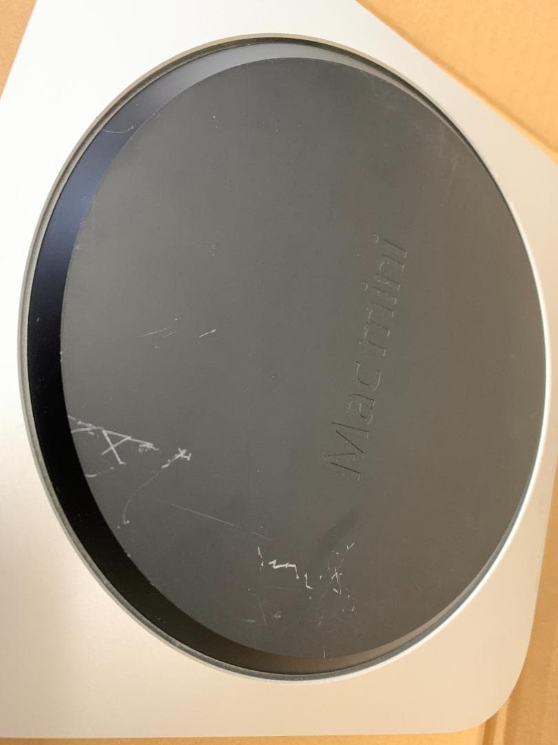 Mac mini Late 2014 1TB メモリ8G デュアルコア i5