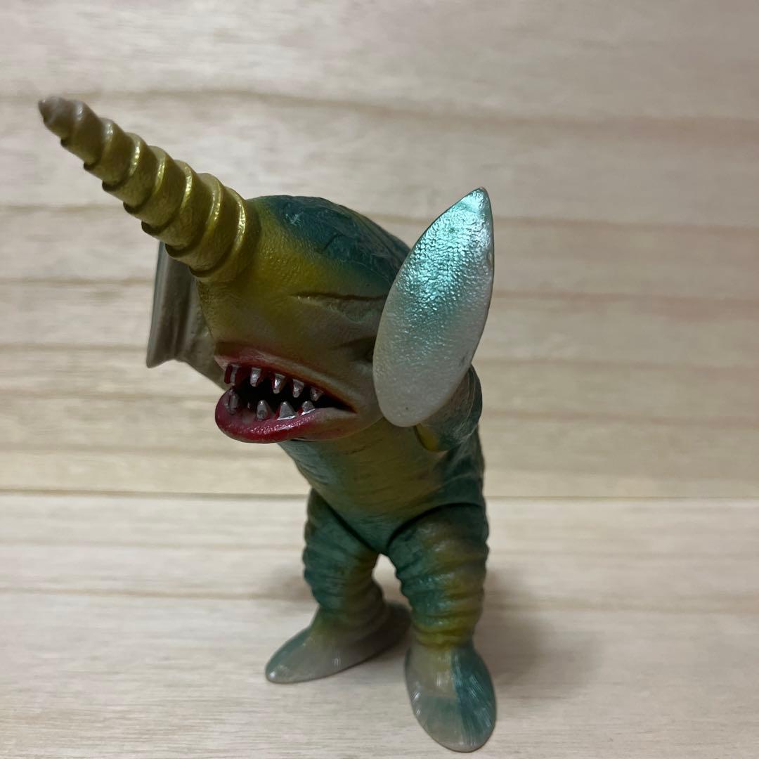 【当時物】ポピー　キングザウルスシリーズ　グビラ