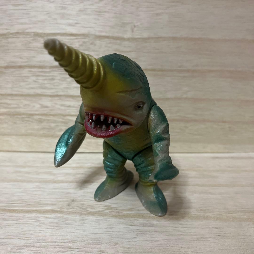 【当時物】ポピー　キングザウルスシリーズ　グビラ