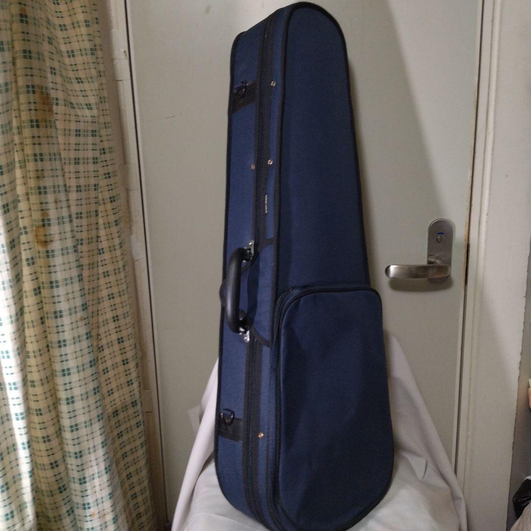 ♥大幅値下げしました♥スズキバイオリン4/4. NO.230♥弓、ケース、松脂付