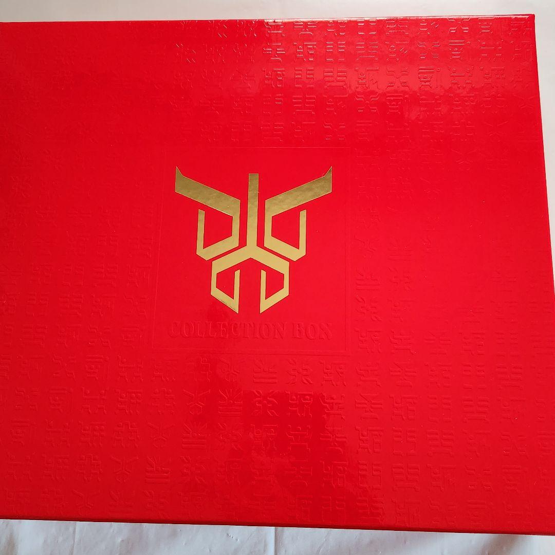 小学館 仮面ライダークウガ　コレクションボックス