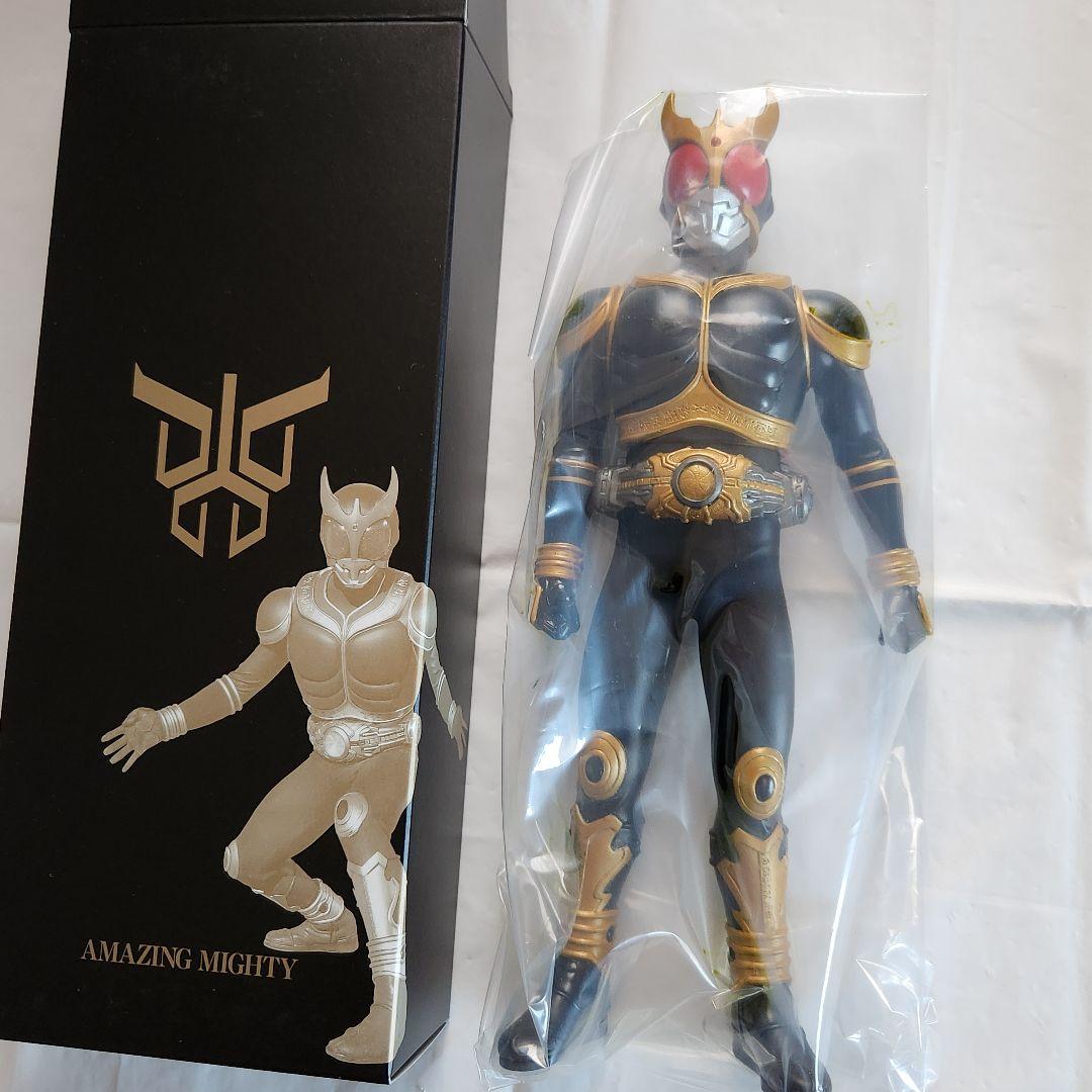 小学館 仮面ライダークウガ　コレクションボックス