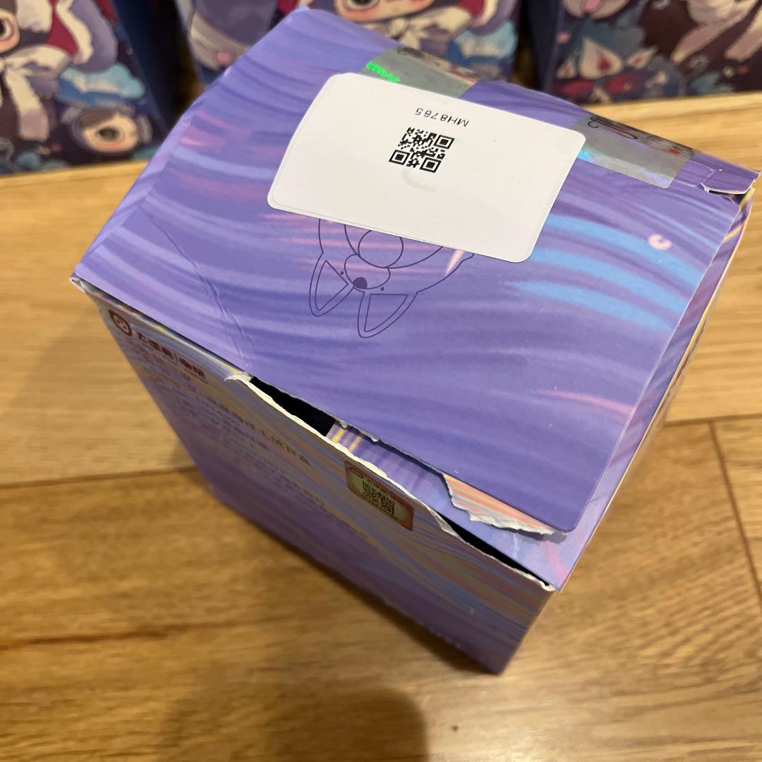 Maymei ぬいぐるみセット　？以外6種揃ってます+その他おまけ多数