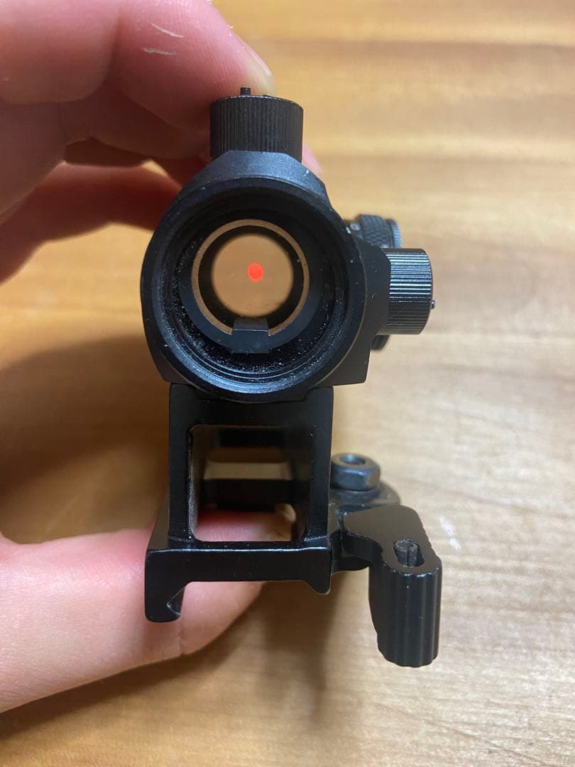 電動ガン　東京マルイ次世代　SOPMOD M4A1