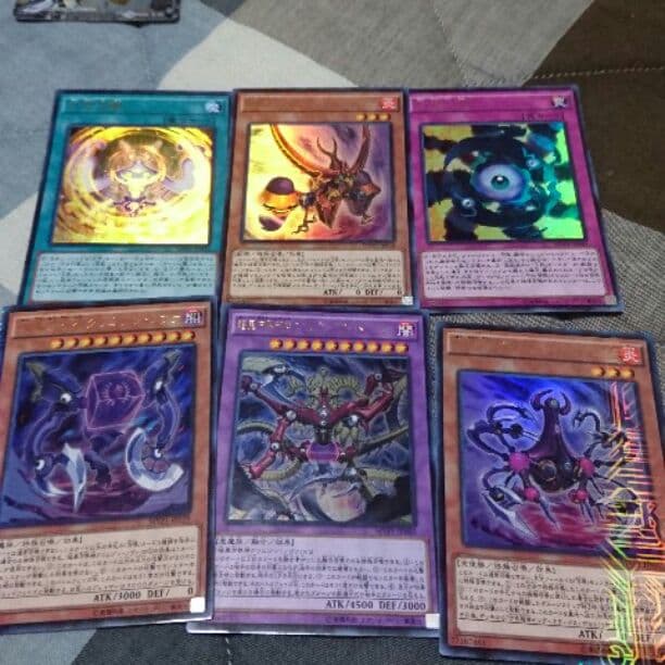 コメント下さい！ 遊戯王 バラ売り