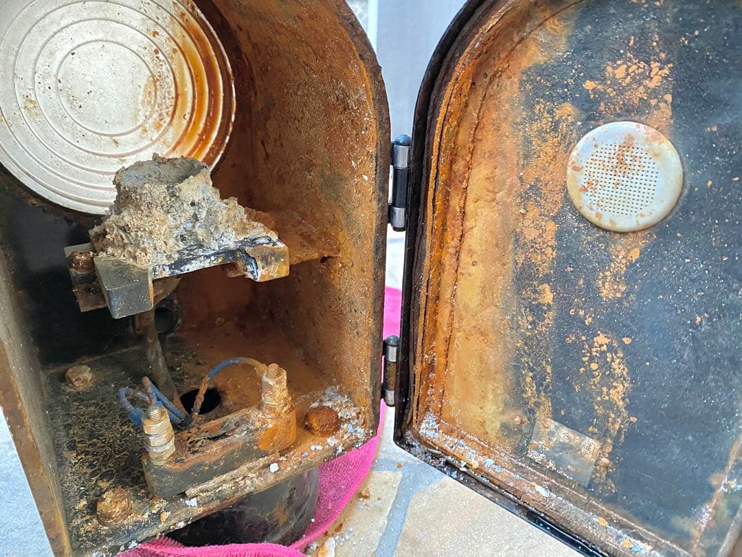 国鉄 JR 線路別表示灯