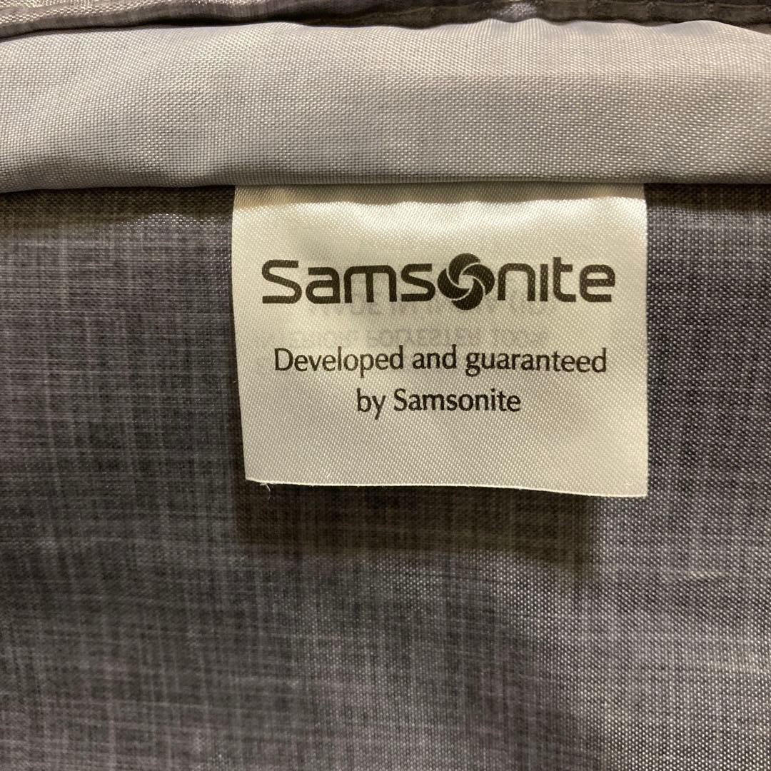 サムソナイト オルフェオ スピナー75/28 軽量 大型 スーツケース 黒