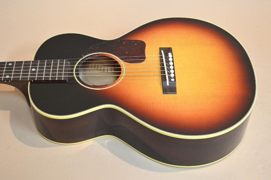 新同品 Gibson LG-2 3/4 2018 限定 Lyric装備 ギブソン